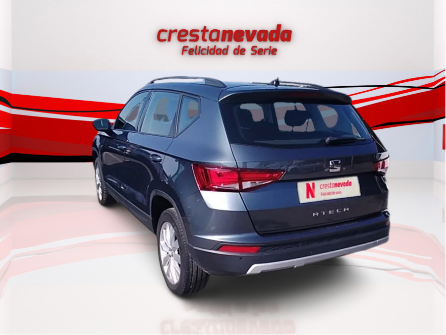 Imagen de SEAT Ateca