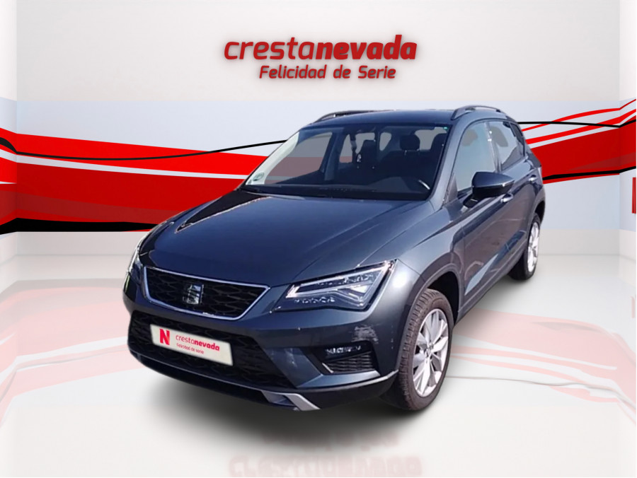 Imagen de SEAT Ateca
