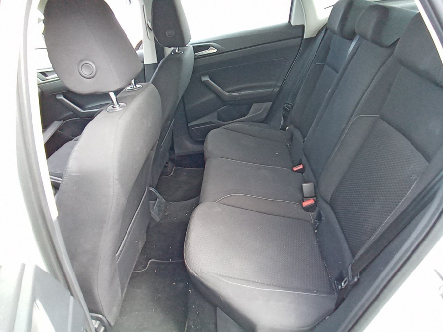 Imagen de Volkswagen Polo