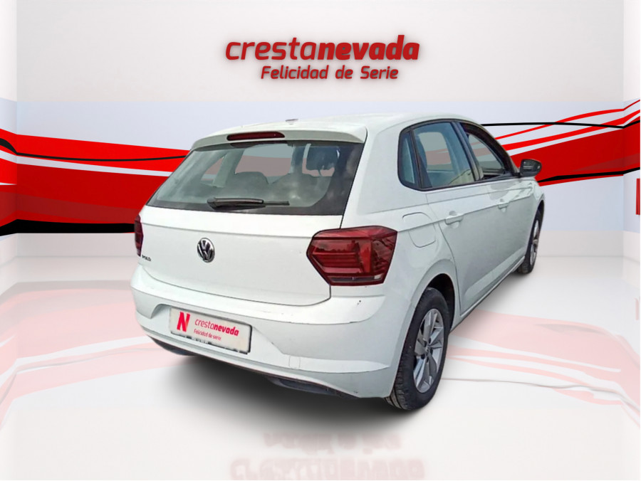 Imagen de Volkswagen Polo