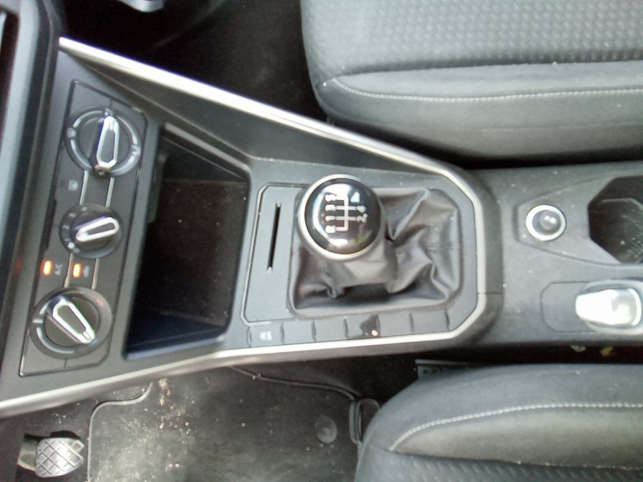 Imagen de Volkswagen Polo