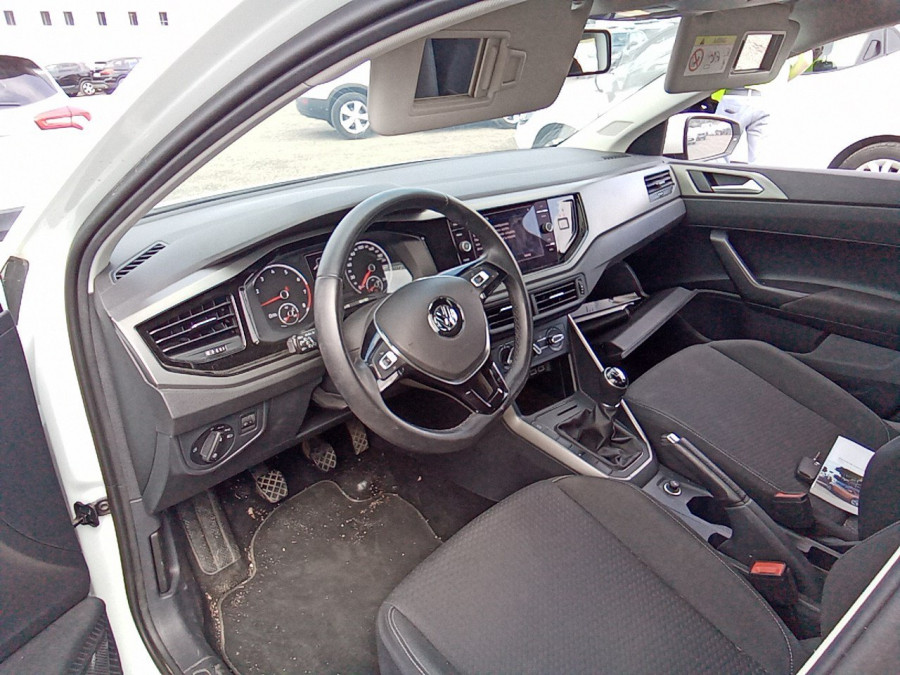 Imagen de Volkswagen Polo