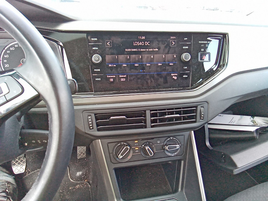 Imagen de Volkswagen Polo