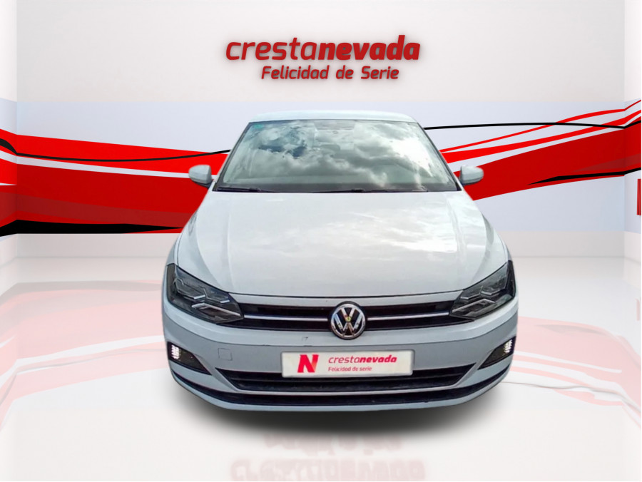 Imagen de Volkswagen Polo