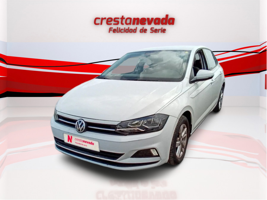 Imagen de Volkswagen Polo