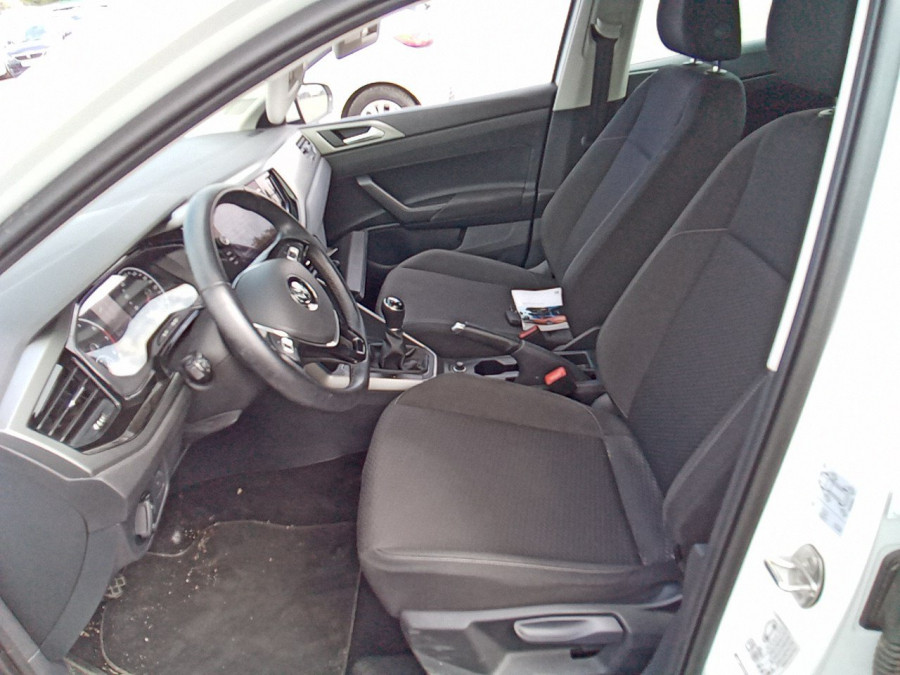 Imagen de Volkswagen Polo