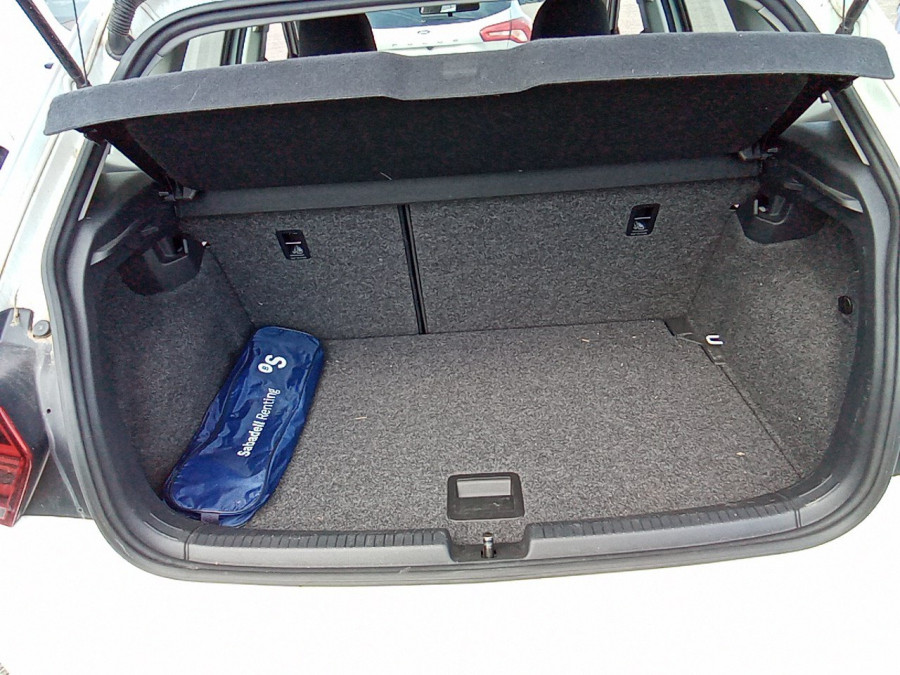 Imagen de Volkswagen Polo
