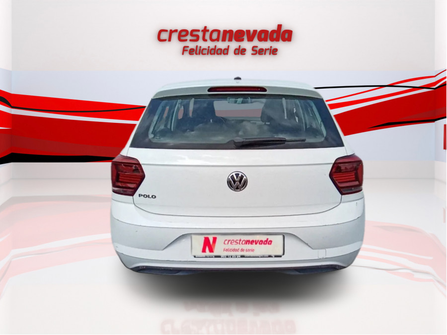 Imagen de Volkswagen Polo