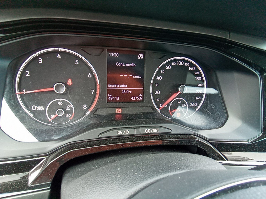 Imagen de Volkswagen Polo
