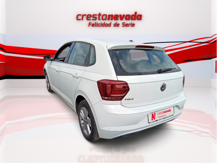 Imagen de Volkswagen Polo
