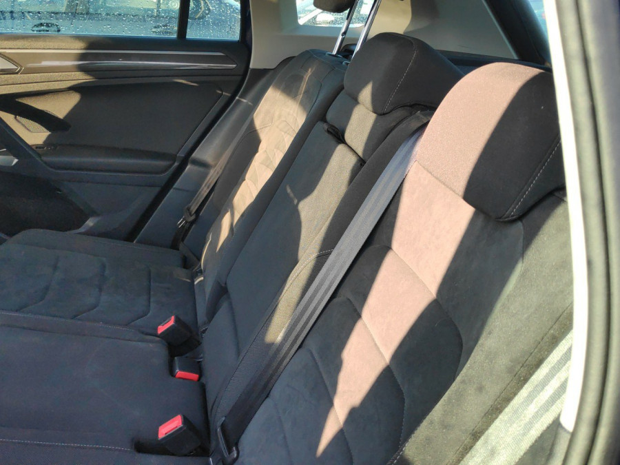 Imagen de Volkswagen Tiguan