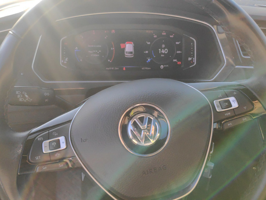 Imagen de Volkswagen Tiguan