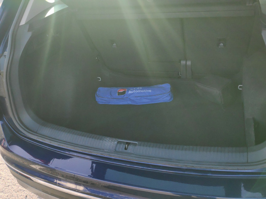 Imagen de Volkswagen Tiguan