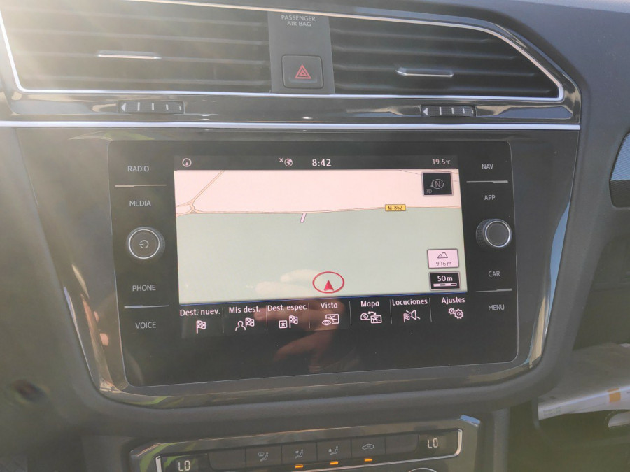 Imagen de Volkswagen Tiguan