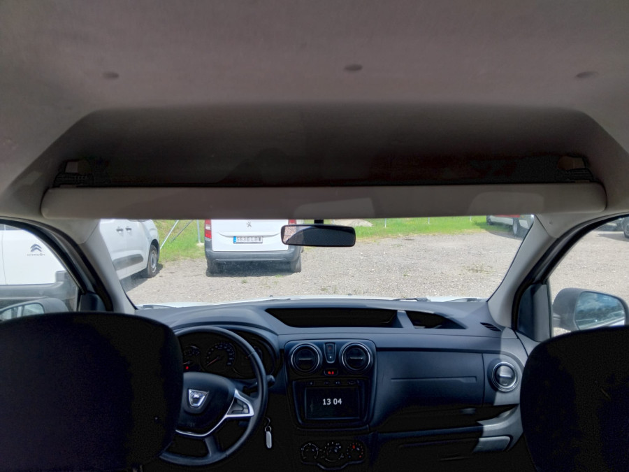 Imagen de Dacia Dokker