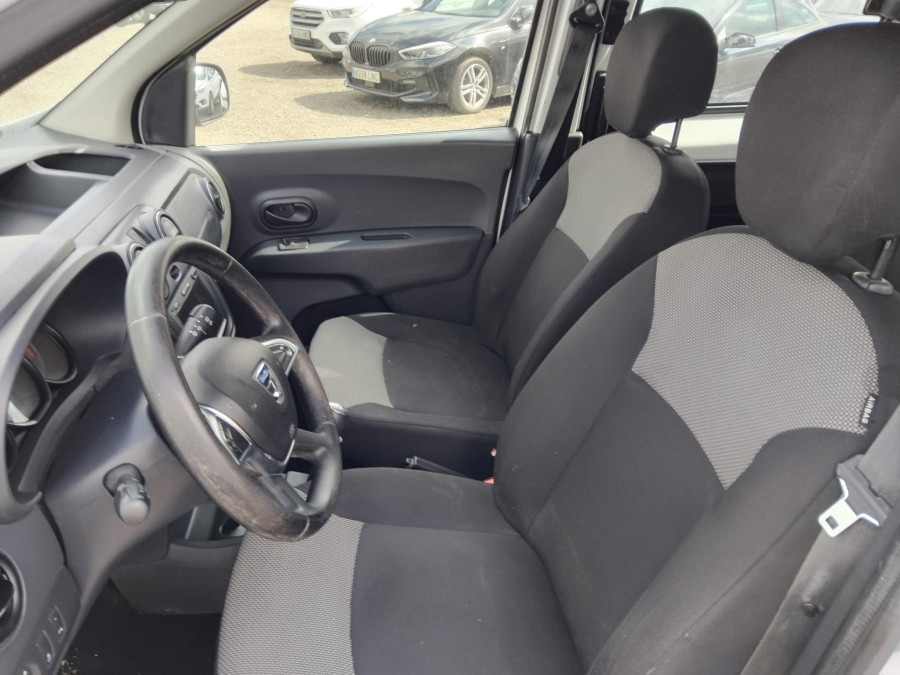Imagen de Dacia Dokker