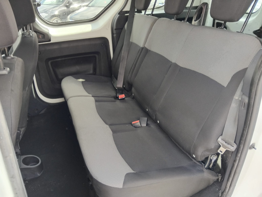 Imagen de Dacia Dokker