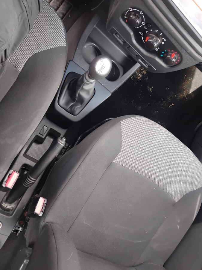 Imagen de Dacia Dokker