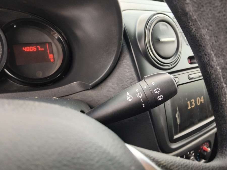 Imagen de Dacia Dokker