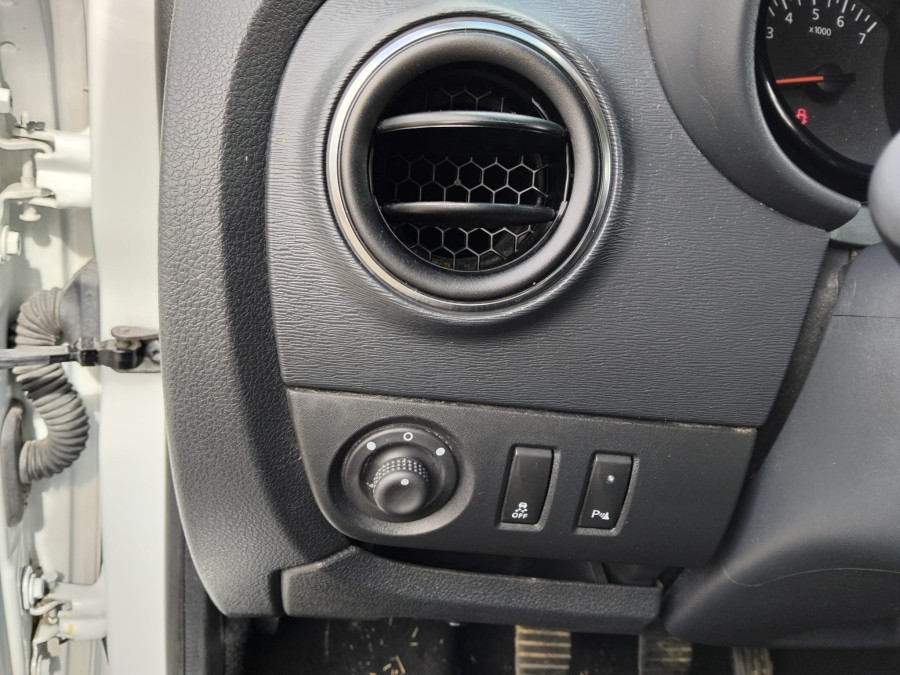 Imagen de Dacia Dokker