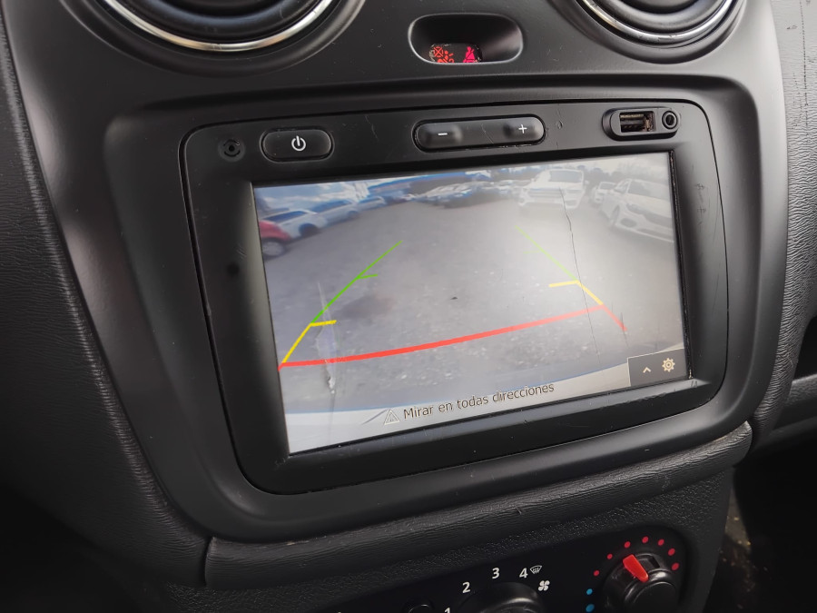 Imagen de Dacia Dokker