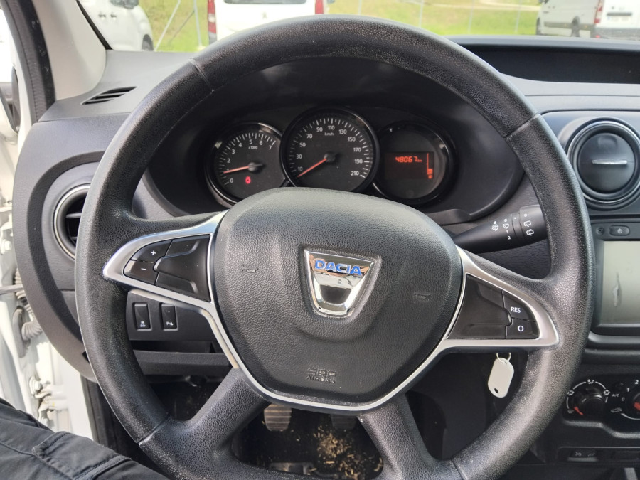 Imagen de Dacia Dokker