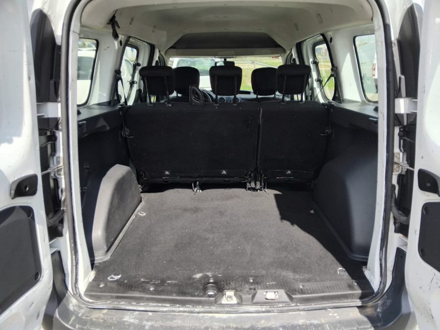 Imagen de Dacia Dokker