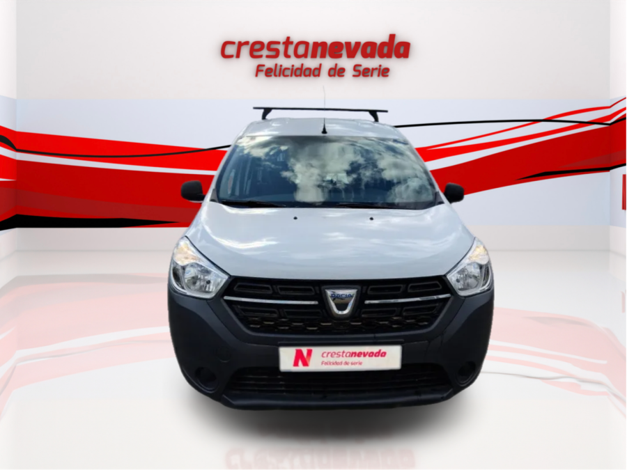 Imagen de Dacia Dokker