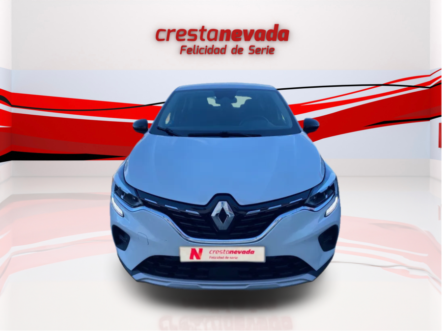 Imagen de Renault Captur