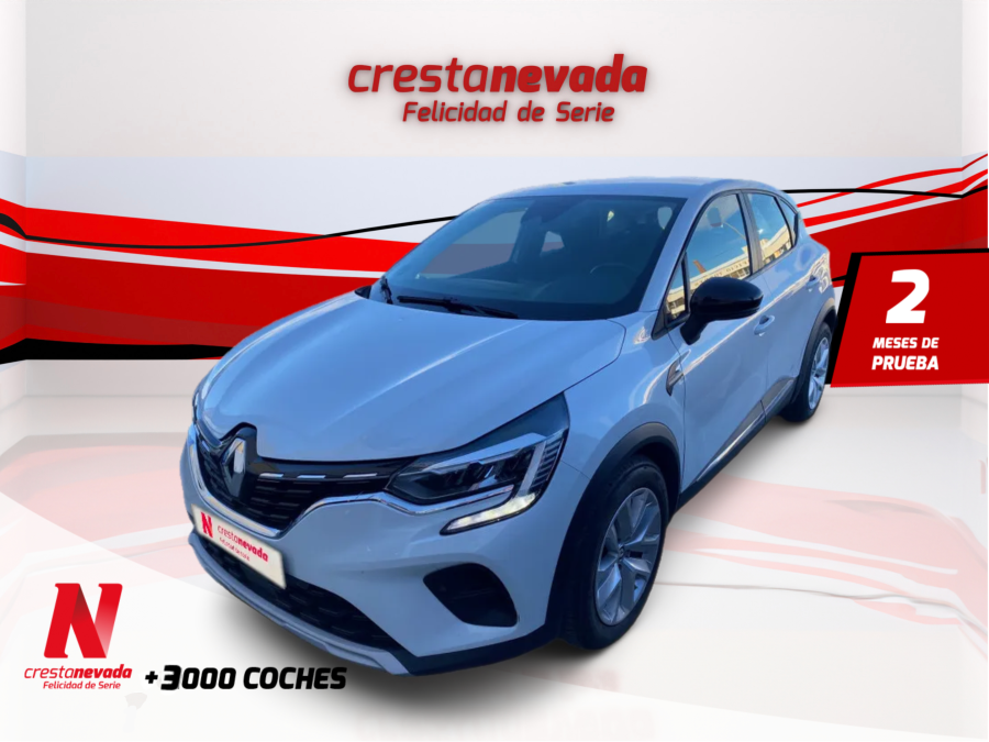 Imagen de Renault Captur