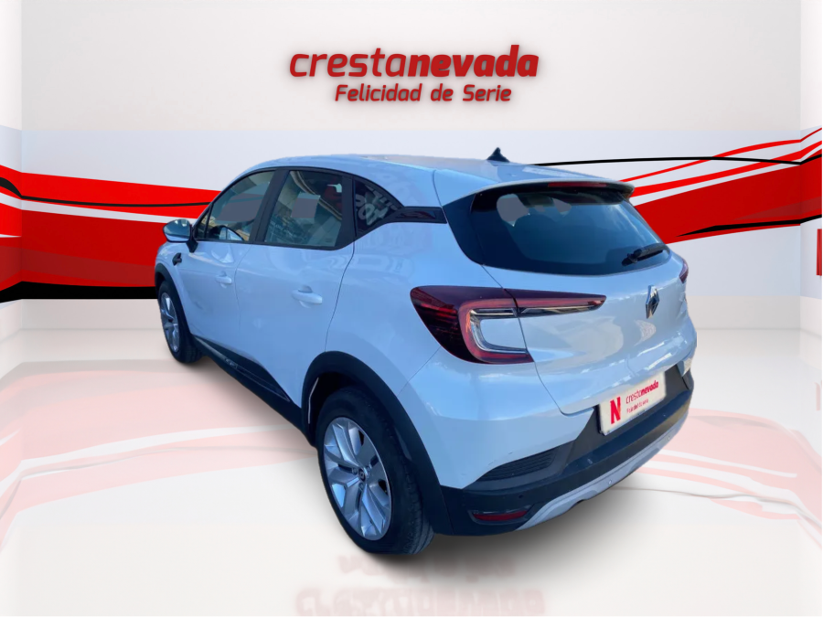 Imagen de Renault Captur