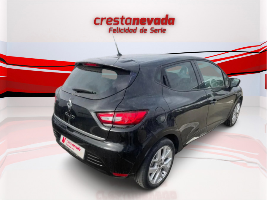 Imagen de Renault Clio