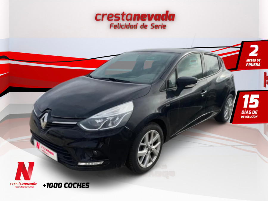 Imagen de Renault Clio