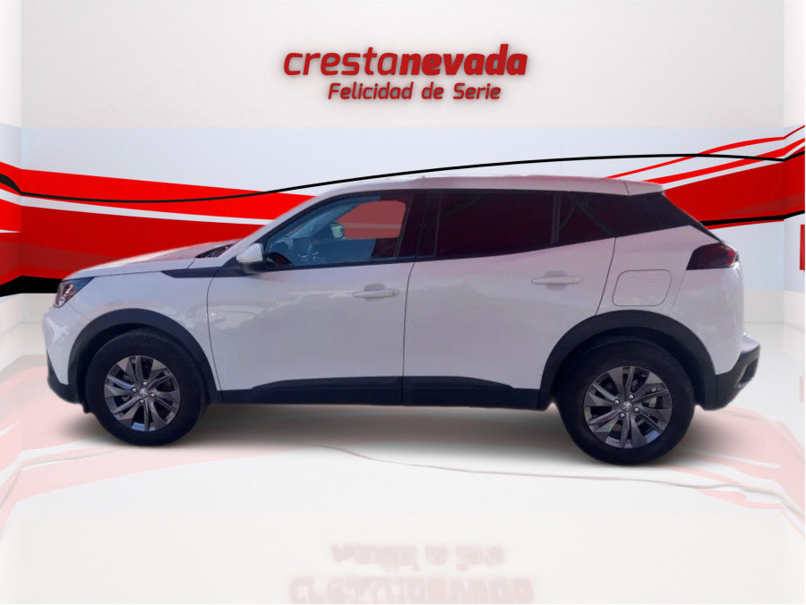 Imagen de Peugeot 2008