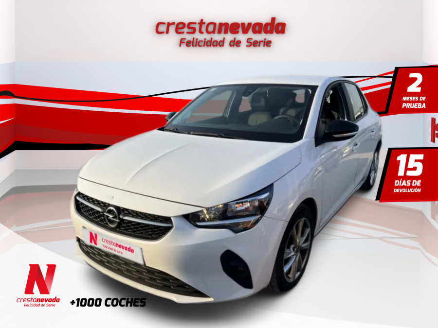 Imagen de Opel Corsa