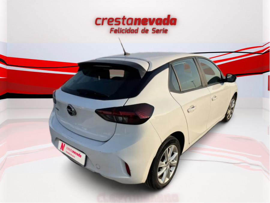 Imagen de Opel Corsa