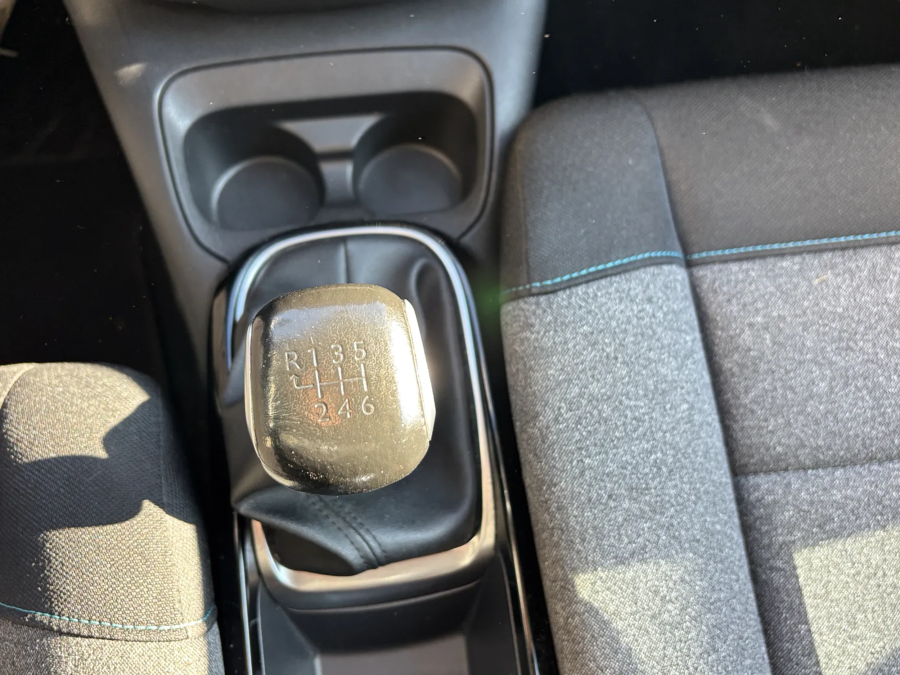 Imagen de CITROEN C4 Cactus