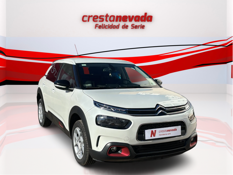 Imagen de CITROEN C4 Cactus