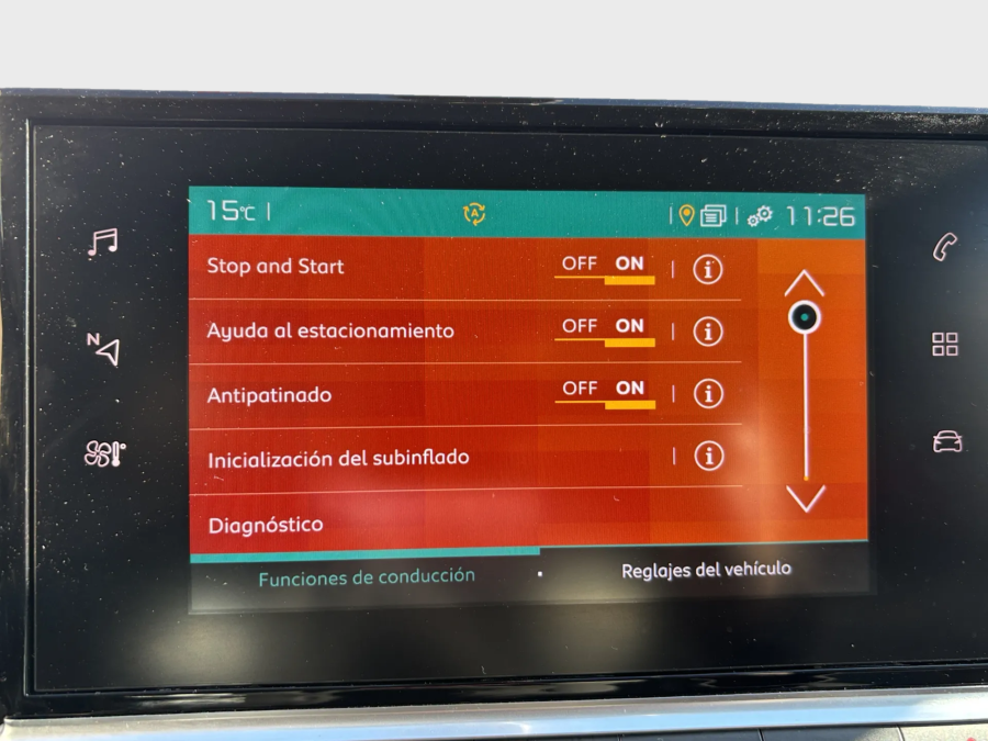 Imagen de CITROEN C4 Cactus