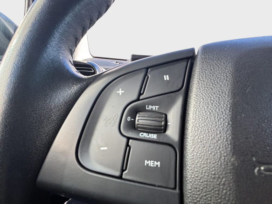 Imagen de CITROEN C4 Cactus