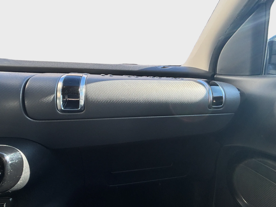 Imagen de CITROEN C4 Cactus