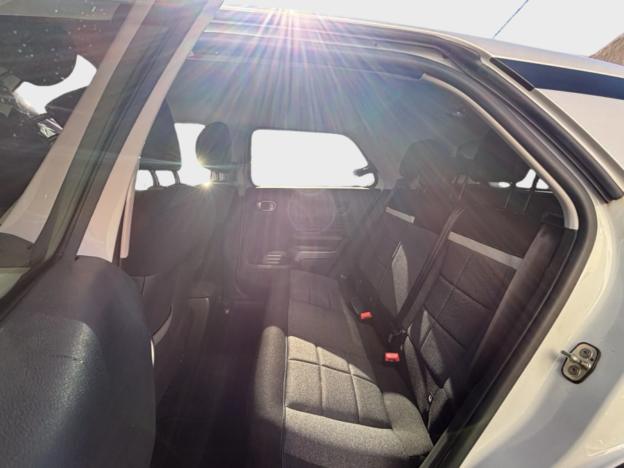 Imagen de CITROEN C4 Cactus