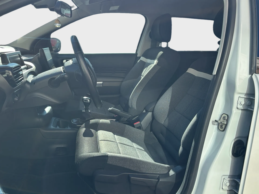 Imagen de CITROEN C4 Cactus