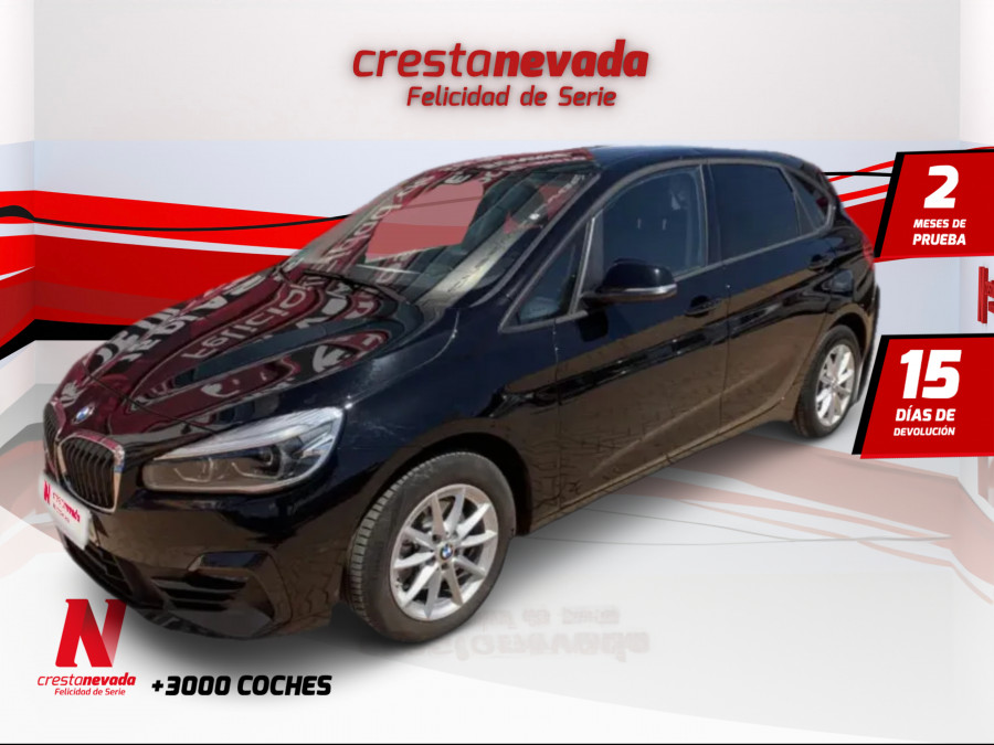 Imagen de BMW Serie 2 Active Tourer