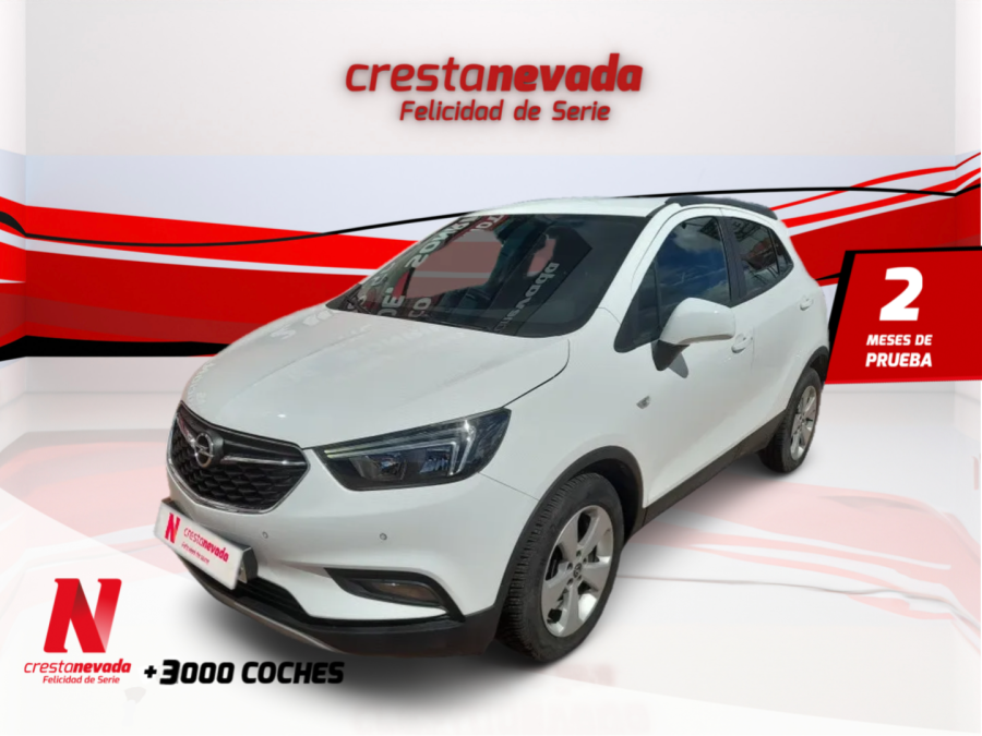 Imagen de Opel Mokka X