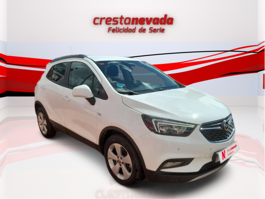Imagen de Opel Mokka X