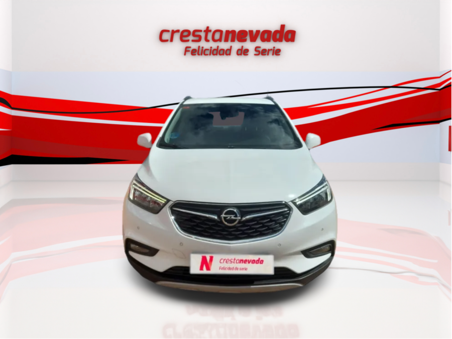 Imagen de Opel Mokka X