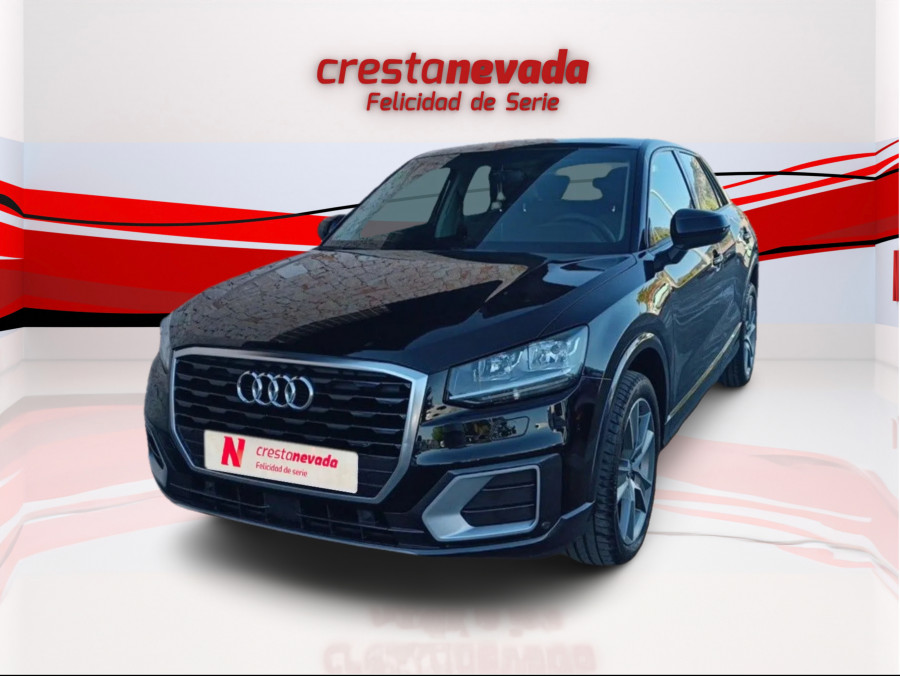 Imagen de AUDI Q2