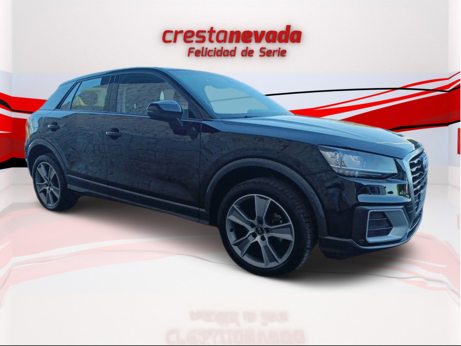 Imagen de AUDI Q2