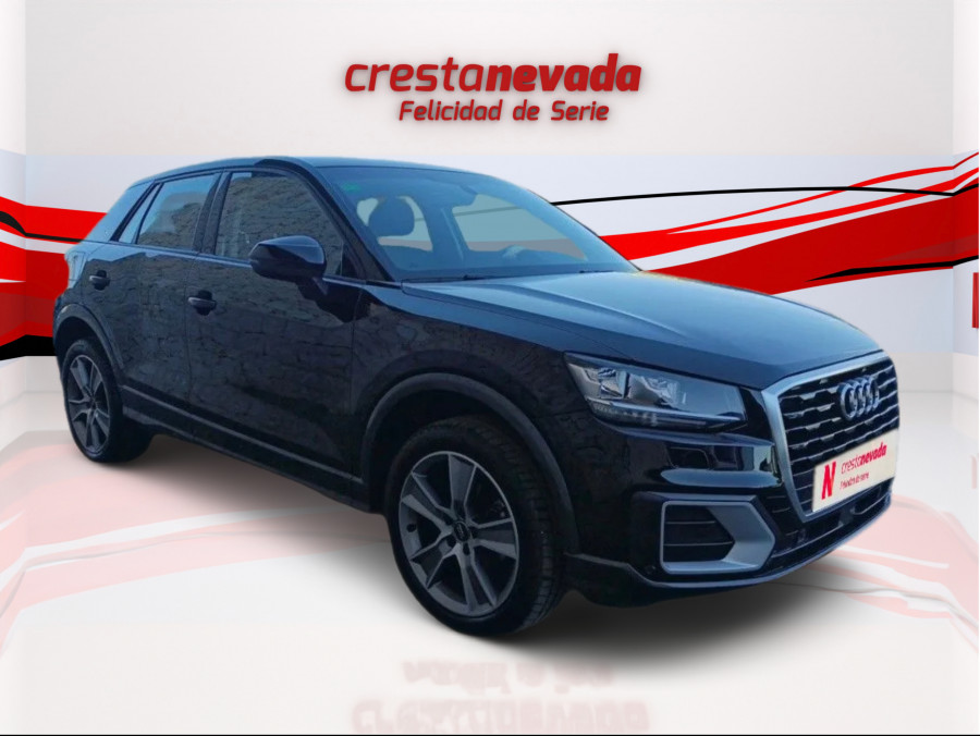 Imagen de AUDI Q2
